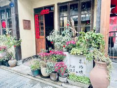 -河坊街景区