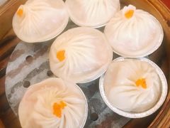 灌汤小笼包-顺悦酒家(嘉信城市广场店)