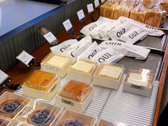 -OUR Bakery(三里屯太古里店)