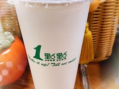 -1点点(理想银泰店)