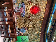 -鹊华居·地道鲁菜·海鲜·融合味(大明湖店)