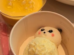 -夏日玛莉西餐厅(梅溪湖步步高店)