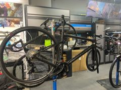 -SPECIALIZED闪电自行车(北苑路店)