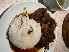 -东园小馆·早茶·淮扬小炒(三盛广场店)