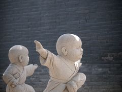 -长安寺