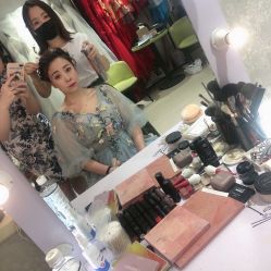 点击看大图 -梦摄影少女写真馆(麦凯乐国际公寓A座店)