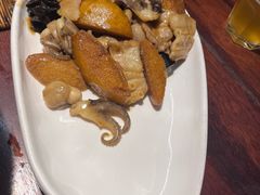 -前海沿·青岛菜(五四广场永旺店)