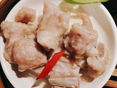-老伙记海鲜码头(北滘店)