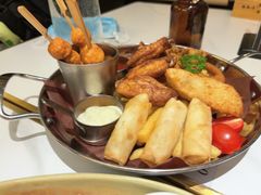 -get pizza意大利餐厅(凯德MALL店)