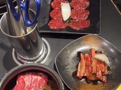 -まるみち   丸道东京烧肉(虹梅路店)