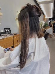 -Hair Code芭曲发型