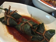 -逸林轩中餐厅(中信泰富朱家角锦江酒店)