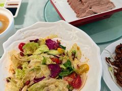 -玉林烤鸭店(定福庄店)