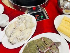 -花苑美食横琴生蚝火锅(拱北粤华路店)