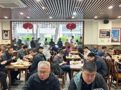 -柴氏风味斋(甘家口店)