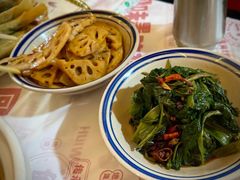 -回味黑鸭煲·始于2006(万松园店)