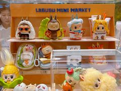 -泡泡玛特POPMART(天环购物中心店)