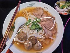-MISS PHO·觅粉·越南粉实验室(保利文化广场店)