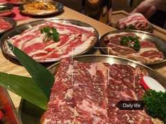 -西塔老太太泥炉烤肉(武汉摩尔城店)