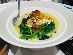 -富淳饭店(陆家嘴保利广场店)