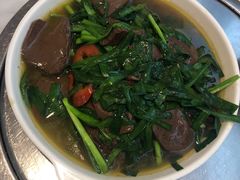 -陆记鹅庄·潮汕菜·狮头鹅(大仟里店)