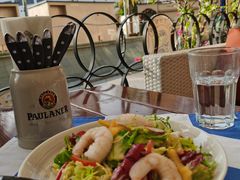 -Paulaner·德国帕拉娜自酿啤酒餐厅(海上世界店)