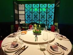 -金链花·泰国餐厅(国贸店)