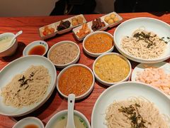 -裕兴记•蟹黄面馆(人民广场店)