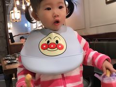 茴香小油条-快乐小羊·内蒙牛羊肉火锅(流花中心店)