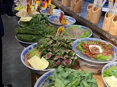 -鸽子窝(青塔店)