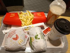 -麦当劳(沙面店)