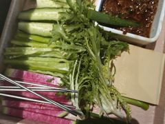 -醉炫音速烧烤·干煸菜(沙河总店)