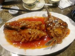 -东北老家私房菜(文灶店)