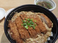 -味千拉面(煌华新纪元购物广场店)