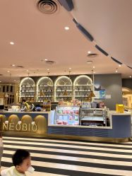 -奈尔宝家庭中心·亲子餐厅(前滩店)
