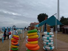 -老虎石海上公园