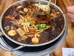 -黑竹香鸡(营和巷店)