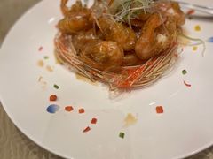 -常州新城希尔顿酒店-御玺中餐厅