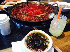 -纸盐河码头火锅(十八梯店)