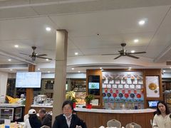 -鹏城人家海鲜酒家·23年老字号(较场尾店)