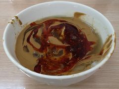-清真·宏顺祥卤汁凉粉(大皮院店)