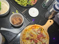 -INLOVE KTV(嘉定新城万达店)