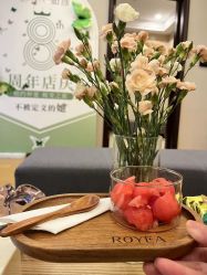 点击看大图 -ROYEA茹彦祛痘·问题肌肤修护中心