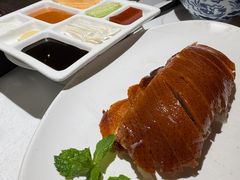 -四季民福烤鸭店(前门大栅栏店)