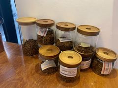 -Joymean coffee.见面咖啡