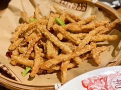 -肖记公安牛肉鱼杂馆· 省级非物质文化遗产(仁和路店)