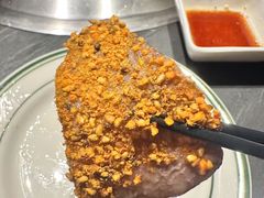 -NIUAN牛庵·日式和牛烧肉(恒隆店)