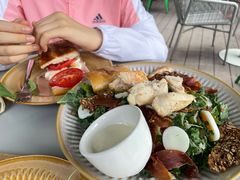 -BAKER&SPICE(环贸店)