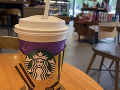 -星巴克臻选(北京银泰店)