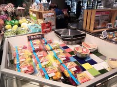 -盒马鲜生(杭州运河上街店)